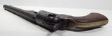 COLT 1851 MODEL NAVY REVOLVER from COLLECTING TEXAS – INSCRIBED on BACKSTRAP “To B.F. Askew From Col. Sam Colt” - 11 of 19