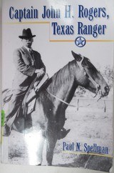 ANTIQUE COLT MODEL 1878 REVOLVER with GOLD TEXAS RANGER BADGE from COLLECTING TEXAS – OWNED by FAMOUS TEXAS RANGER JOHN H. ROGERS - 20 of 20