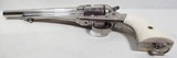 PROBABLY the FINEST ANTIQUE FACTORY ENGRAVED REMINGTON MODEL 1875 REVOLVER in EXISTENCE from COLLECTION TEXAS - 11 of 17