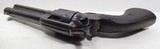 ORIGINAL UN-ALTERED COLT SINGLE ACTION ARMY REVOLVER from COLLECTING TEXAS - .45 CALIBER – SHIPPED 1912 - 11 of 17