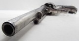 ANTIQUE COLT MODEL 1878 “COLT FRONTIER SIX SHOOTER” from COLLECTING TEXAS – 44/40 CALIBER REVOLVER – 7 1/2” BARREL – MADE 1887 - 16 of 16