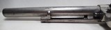 ANTIQUE COLT MODEL 1878 “COLT FRONTIER SIX SHOOTER” from COLLECTING TEXAS – 44/40 CALIBER REVOLVER – 7 1/2” BARREL – MADE 1887 - 15 of 16