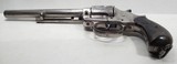ANTIQUE COLT MODEL 1878 “COLT FRONTIER SIX SHOOTER” from COLLECTING TEXAS – 44/40 CALIBER REVOLVER – 7 1/2” BARREL – MADE 1887 - 12 of 16