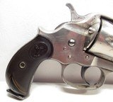 ANTIQUE COLT MODEL 1878 “COLT FRONTIER SIX SHOOTER” from COLLECTING TEXAS – 44/40 CALIBER REVOLVER – 7 1/2” BARREL – MADE 1887 - 6 of 16
