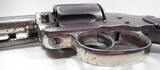 ANTIQUE COLT MODEL 1878 DOUBLE ACTION REVOLVER from COLLECTING TEXAS – MADE 1890 – “COLT FRONTIER SIX SHOOTER” - 15 of 17