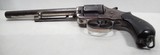 ANTIQUE COLT MODEL 1878 DOUBLE ACTION REVOLVER from COLLECTING TEXAS – MADE 1890 – “COLT FRONTIER SIX SHOOTER” - 13 of 17