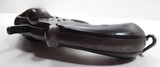 ANTIQUE COLT MODEL 1878 DOUBLE ACTION REVOLVER from COLLECTING TEXAS – MADE 1890 – “COLT FRONTIER SIX SHOOTER” - 12 of 17