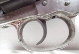 ANTIQUE COLT MODEL 1878 DOUBLE ACTION REVOLVER from COLLECTING TEXAS – MADE 1890 – “COLT FRONTIER SIX SHOOTER” - 6 of 17
