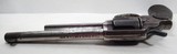 ANTIQUE COLT MODEL 1878 DOUBLE ACTION REVOLVER from COLLECTING TEXAS – MADE 1890 – “COLT FRONTIER SIX SHOOTER” - 9 of 17