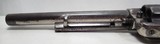 ANTIQUE COLT MODEL 1878 DOUBLE ACTION REVOLVER from COLLECTING TEXAS – MADE 1890 – “COLT FRONTIER SIX SHOOTER” - 16 of 17