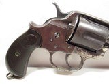 ANTIQUE COLT MODEL 1878 DOUBLE ACTION REVOLVER from COLLECTING TEXAS – MADE 1890 – “COLT FRONTIER SIX SHOOTER” - 2 of 17