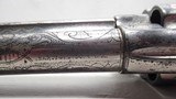FACTORY ENGRAVED TEXAS SHIPPED COLT S.A.A. 44-40 REVOLVER from COLLECTING TEXAS – “COLT FRONTIER SIX SHOOTER” – MADE 1900 - 10 of 18