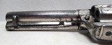 FACTORY ENGRAVED TEXAS SHIPPED COLT S.A.A. 44-40 REVOLVER from COLLECTING TEXAS – “COLT FRONTIER SIX SHOOTER” – MADE 1900 - 16 of 18