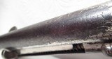 FACTORY ENGRAVED TEXAS SHIPPED COLT S.A.A. 44-40 REVOLVER from COLLECTING TEXAS – “COLT FRONTIER SIX SHOOTER” – MADE 1900 - 5 of 18