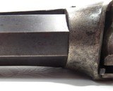 FINE ANTIQUE MONTANA SHIPPED SHARPS 1874 from COLLECTING TEXAS –FROM the HANK WILLIAMS JR. COLLECTION - 13 of 22