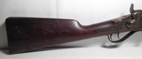 FINE ANTIQUE MONTANA SHIPPED SHARPS 1874 from COLLECTING TEXAS –FROM the HANK WILLIAMS JR. COLLECTION - 7 of 22