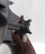 SMITH & WESSON MODEL 10 REVOLVER ISSUED to 4 DIFFERENT AUSTIN POLICE DEPT. OFFICERS from COLLECTING TEXAS – .38 SPECIAL - MADE 1960 - 5 of 19