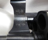 SMITH & WESSON MODEL 10 REVOLVER ISSUED to 4 DIFFERENT AUSTIN POLICE DEPT. OFFICERS from COLLECTING TEXAS – .38 SPECIAL - MADE 1960 - 4 of 19