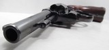 SMITH & WESSON M&P REVOLVER from COLLECTING TEXAS – ISSUED to AUSTIN TEXAS POLICE DEPT. – CIRCA 1948 - 19 of 19