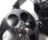 SMITH & WESSON M&P REVOLVER from COLLECTING TEXAS – ISSUED to AUSTIN TEXAS POLICE DEPT. – CIRCA 1948 - 5 of 19