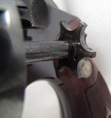 SMITH & WESSON M&P REVOLVER from COLLECTING TEXAS – ISSUED to AUSTIN TEXAS POLICE DEPT. – CIRCA 1948 - 6 of 19