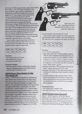 VERY SCARCE AUSTIN, TEXAS POLICE DEPT. ISSUED MODEL 20-2 REVOLVER from COLLECTING TEXAS – MARKED “AUSTIN PD 207” - 20 of 20