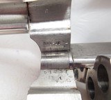 VERY SCARCE AUSTIN, TEXAS POLICE DEPT. ISSUED MODEL 20-2 REVOLVER from COLLECTING TEXAS – MARKED “AUSTIN PD 207” - 4 of 20