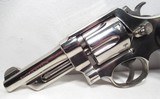 VERY SCARCE AUSTIN, TEXAS POLICE DEPT. ISSUED MODEL 20-2 REVOLVER from COLLECTING TEXAS – MARKED “AUSTIN PD 207” - 3 of 20