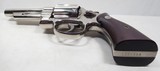 VERY SCARCE AUSTIN, TEXAS POLICE DEPT. ISSUED MODEL 20-2 REVOLVER from COLLECTING TEXAS – MARKED “AUSTIN PD 207” - 13 of 20