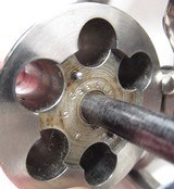 VERY SCARCE AUSTIN, TEXAS POLICE DEPT. ISSUED MODEL 20-2 REVOLVER from COLLECTING TEXAS – MARKED “AUSTIN PD 207” - 9 of 20