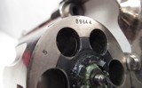 RARE SMITH & WESSON 38/44 HEAVY DUTY REVOLVER from COLLECTING TEXAS – MARKED “AUSTIN POLICE DEPARTMENT 25” - 17 of 23