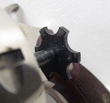 RARE SMITH & WESSON 38/44 HEAVY DUTY REVOLVER from COLLECTING TEXAS – MARKED “AUSTIN POLICE DEPARTMENT 25” - 18 of 23