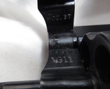 AUSTIN TEXAS POLICE DEPARTMENT ISSUED SMITH & WESSON MODEL 37 REVOLVER from COLLECTING TEXAS - .38 SPECIAL “AIRWEIGHT” - 4 of 22