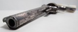 SMITH & WESSON No.2 OLD ARMY REVOLVERfrom COLLECTING TEXAS – L.D. NIMSCKE ENGRAVED - 16 of 17
