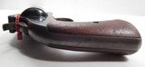 VERY HIGH CONDITION ANTIQUE SMITH & WESSON FIRST MODEL AMERICAN (MODEL No. THREE 1ST MODEL SINGLE ACTION) from COLLECTING TEXAS - 10 of 16