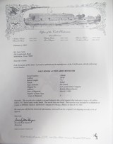 OUTSTANDING ANTIQUE COLT S.A.A. REVOLVER from COLLECTING TEXAS – MADE 1891 with 7 1/2” BARREL – “COLT FRONTIER SIX SHOOTER” - 20 of 20