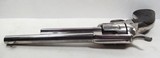 OUTSTANDING ANTIQUE COLT S.A.A. REVOLVER from COLLECTING TEXAS – MADE 1891 with 7 1/2” BARREL – “COLT FRONTIER SIX SHOOTER” - 9 of 20