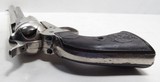 OUTSTANDING ANTIQUE COLT S.A.A. REVOLVER from COLLECTING TEXAS – MADE 1891 with 7 1/2” BARREL – “COLT FRONTIER SIX SHOOTER” - 12 of 20