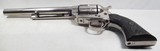 OUTSTANDING ANTIQUE COLT S.A.A. REVOLVER from COLLECTING TEXAS – MADE 1891 with 7 1/2” BARREL – “COLT FRONTIER SIX SHOOTER” - 13 of 20