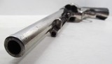 OUTSTANDING ANTIQUE COLT S.A.A. REVOLVER from COLLECTING TEXAS – MADE 1891 with 7 1/2” BARREL – “COLT FRONTIER SIX SHOOTER” - 17 of 20