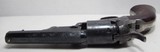 FINE ANTIQUE COLT 1849 POCKET MODEL REVOLVER From COLLECTING TEXAS – ENGRAVED & CASED - 9 of 18