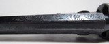 FINE ANTIQUE COLT 1849 POCKET MODEL REVOLVER From COLLECTING TEXAS – ENGRAVED & CASED - 10 of 18