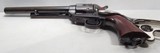 FINE ANTIQUE COLT S.A.A. 45 with ORIGINAL COLT SHOULDER STOCK from COLLECTING TEXAS – MADE 1883 - 13 of 18
