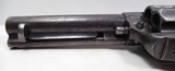 SCARCE ANTIQUE COLT S.A.A. 41 REVOLVER from COLLECTING TEXAS – ONE GUN SHIPMENT to an INDIVIDUAL in 1896 – TOOLED HOLSTER - 16 of 24