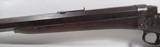 VERY EARLY ORIGINAL FRONTIER REMINGTON HEPBURN BUFFALO RIFLE 45-70 from COLLECTING TEXAS - 9 of 22