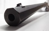 VERY EARLY ORIGINAL FRONTIER REMINGTON HEPBURN BUFFALO RIFLE 45-70 from COLLECTING TEXAS - 10 of 22