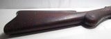 VERY EARLY ORIGINAL FRONTIER REMINGTON HEPBURN BUFFALO RIFLE 45-70 from COLLECTING TEXAS - 21 of 22