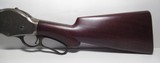 WINCHESTER MODEL 1887 LEVER ACTION 12 GAUGE SHOTGUN from COLLECTING TEXAS – EXCELLENT CONDITION – MADE 1888 - 2 of 21