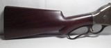 WINCHESTER MODEL 1887 LEVER ACTION 12 GAUGE SHOTGUN from COLLECTING TEXAS – EXCELLENT CONDITION – MADE 1888 - 7 of 21