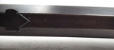 FINE ANTIQUE REMINGTON HEPBURN SINGLE SHOT RIFLE from COLLECTING TEXAS – MONTANA RIFLE - 12 of 19